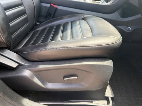 Used 2024 Ford Edge SEL w/ Convenience Package AWD/4WD image 24