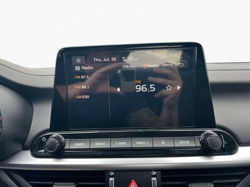Certified 2023 Kia Forte LXS w/ LXS Technology Package FWD image 27