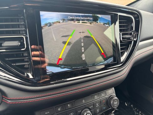 New 2026 Dodge Durango GT AWD/4WD image 17