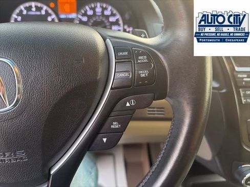 Used 2014 Acura RDX AWD w/ Technology Package image 28