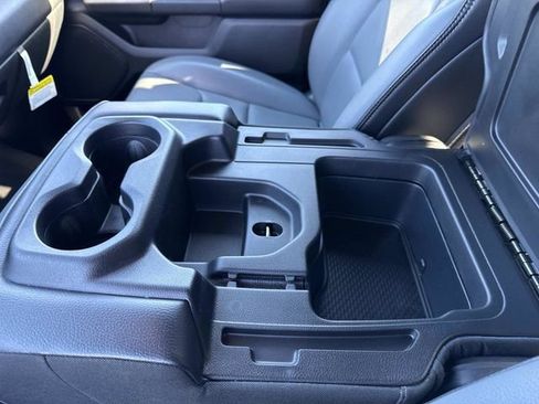 Used 2025 RAM 1500 Tradesman image 30