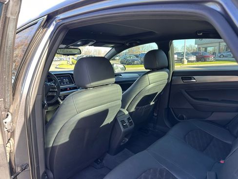 Used 2018 Hyundai Sonata Sport image 13