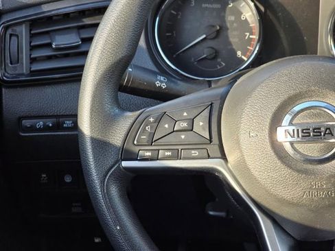 Used 2020 Nissan Rogue Sport S w/ Appearance Package image 20
