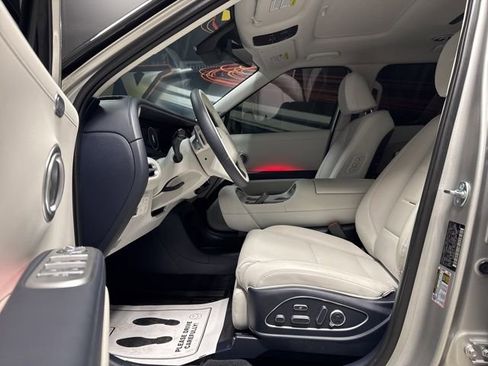 Used 2026 Hyundai Palisade Calligraphy image 5