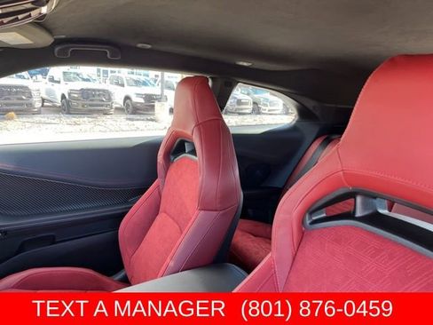 New 2026 Dodge Charger Scat Pack AWD/4WD image 12