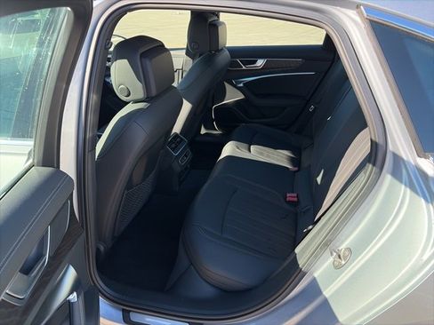 Used 2023 Audi A6 Premium Plus w/ Premium Plus Package image 15