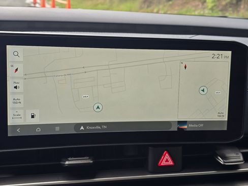 New 2026 Kia Carnival SX FWD image 10