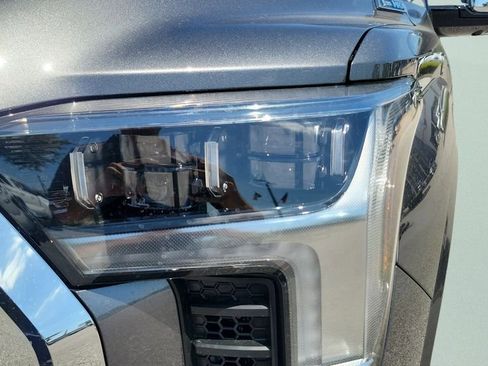 New 2026 Toyota Tundra 1794 Edition AWD/4WD image 25