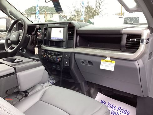 New 2026 Ford F350 XL AWD/4WD image 21