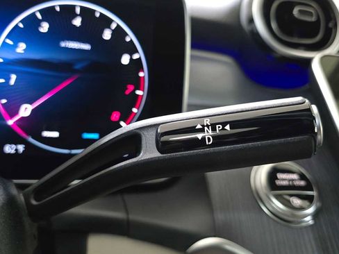 New 2026 Mercedes-Benz GLC 300 4MATIC image 35