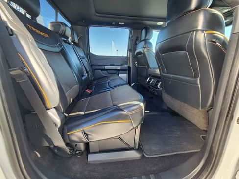 Used 2022 Ford F150 Tremor w/ Equipment Group 402A High AWD/4WD image 15