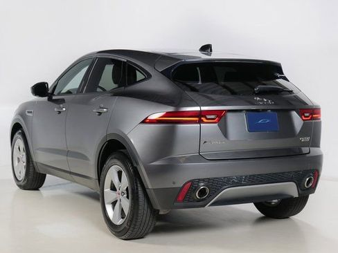 Used 2020 Jaguar E-PACE AWD/4WD image 31