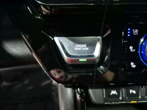 Certified 2025 GMC Sierra 1500 AT4 AWD/4WD image 18