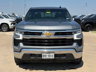 Used 2025 Chevrolet Silverado 1500 LT w/ Texas Edition Plus RWD video 2