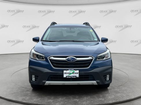 Used 2020 Subaru Outback Limited AWD/4WD image 2