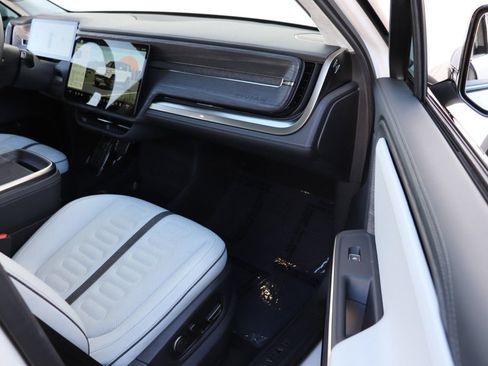 Used 2023 Rivian R1S Adventure Quad AWD/4WD image 31