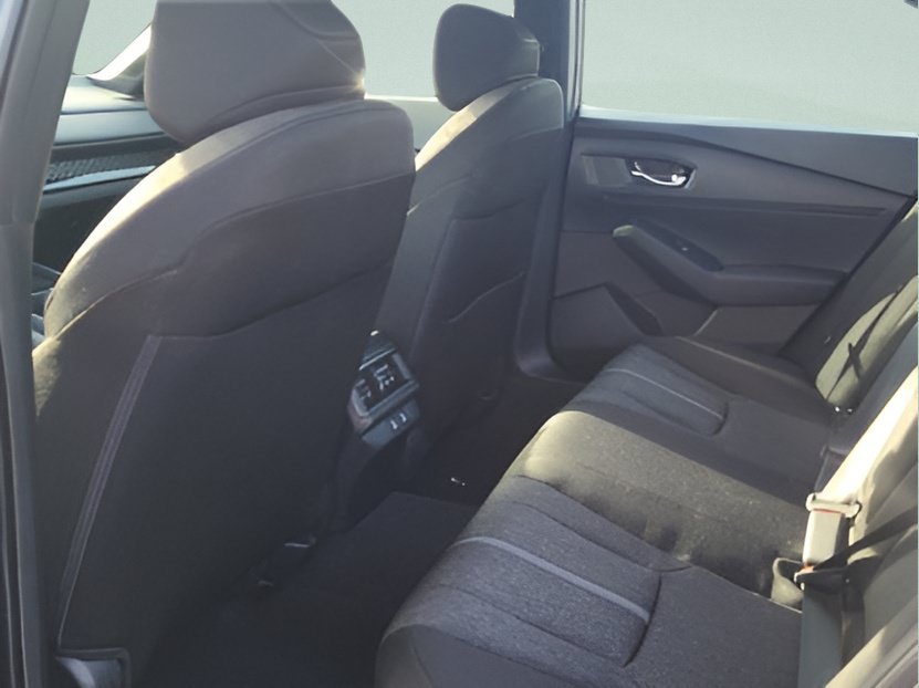 New 2026 Honda Accord Sport image 19