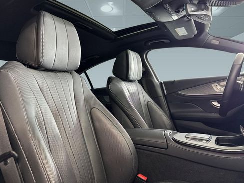 Used 2022 Mercedes-Benz CLS 450 4MATIC image 26