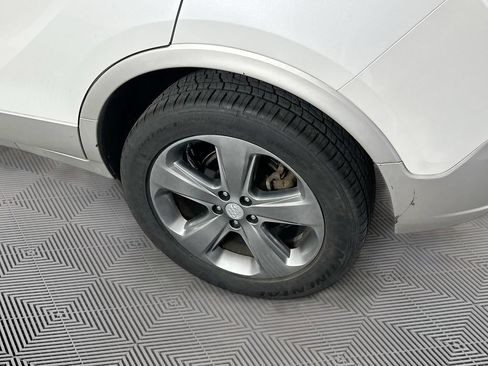 Used 2014 Buick Encore Leather FWD image 36