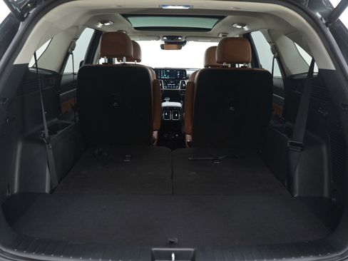 Used 2023 Kia Sorento SX Prestige image 9