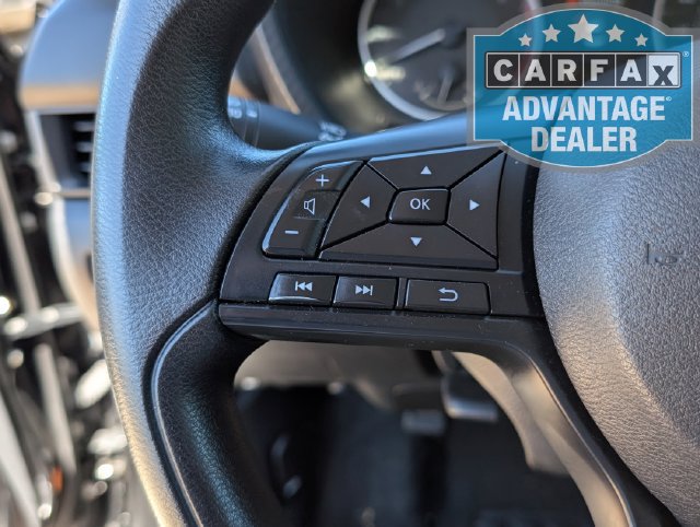 Used 2024 Nissan Sentra S FWD image 9