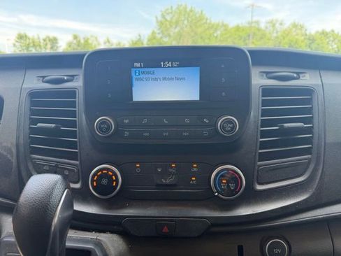 Used 2020 Ford Transit 250 148 High Roof w/ Load Area Protection Package RWD image 14