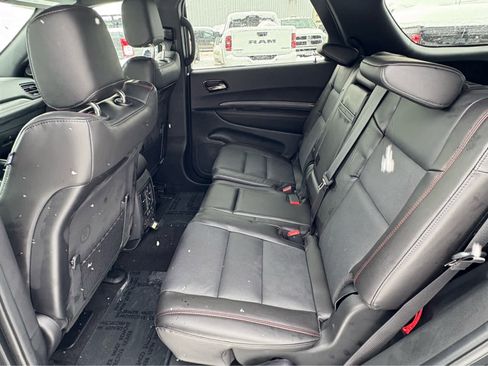 New 2026 Dodge Durango GT image 12