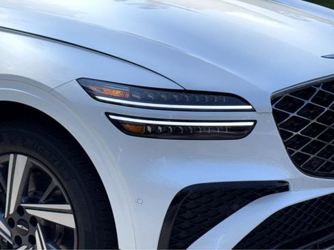New 2026 Genesis GV70 3.5T Sport Advanced image 25