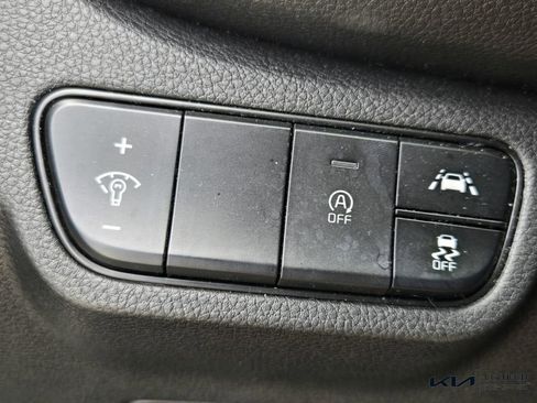 Used 2023 Kia Seltos S FWD image 31