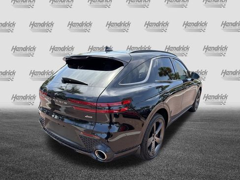 Used 2023 Genesis GV70 2.5T w/ Sport Prestige Package AWD/4WD image 10