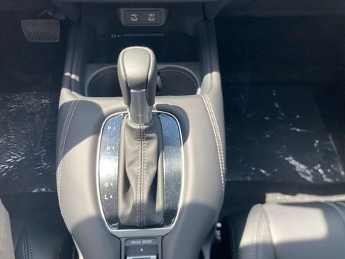 New 2026 Honda HR-V EX-L image 14