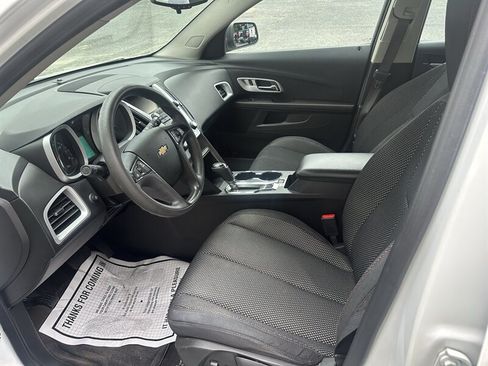 Used 2016 Chevrolet Equinox LS FWD image 5