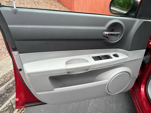 Used 2006 Dodge Charger SRT8 w/ SRT Option Group III RWD image 14