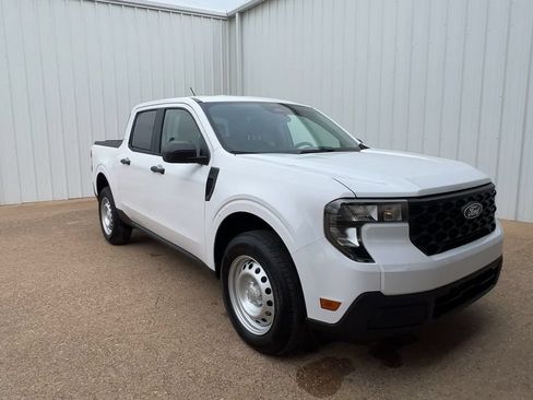 New 2026 Ford Maverick XL FWD image 2
