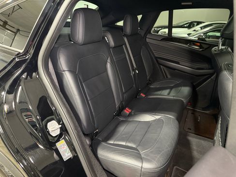 Used 2018 Mercedes-Benz GLE 43 AMG 4MATIC Coupe image 34