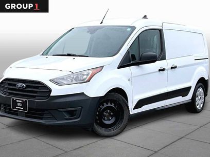 Used 2020 Ford Transit Connect XL