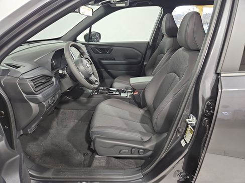 New 2026 Subaru Forester Premium image 9
