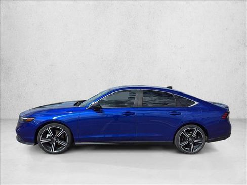 Used 2023 Honda Accord Sport image 8