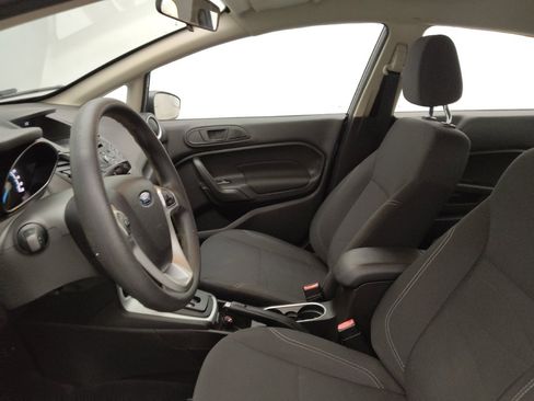 Used 2019 Ford Fiesta SE FWD image 17