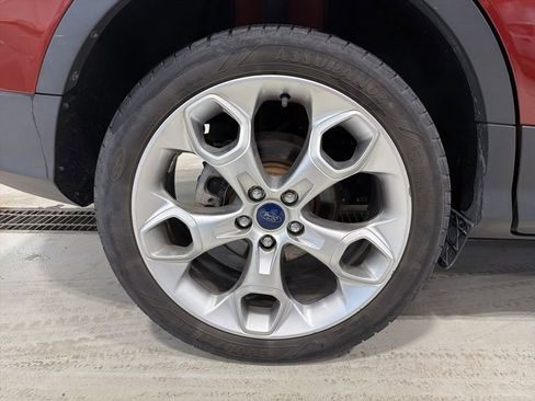 Used 2016 Ford Escape Titanium w/ Equipment Group 301A image 13