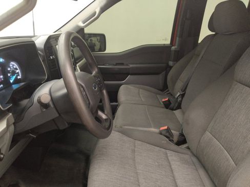 Used 2021 Ford F150 XL w/ XL Power Equipment Group RWD image 17