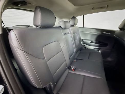 Used 2019 Kia Sportage SX image 28