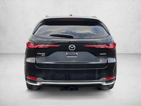 Used 2024 MAZDA CX-90 3.3 Turbo S w/ Premium Plus image 7