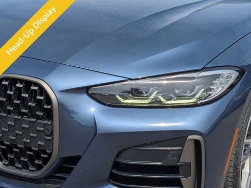 Used 2021 BMW 440i xDrive Coupe w/ Premium Package AWD/4WD image 9