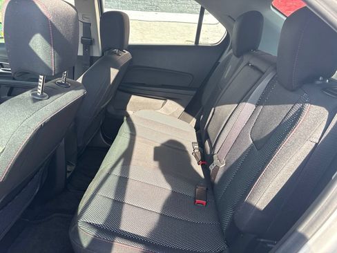 Used 2016 Chevrolet Equinox LS FWD image 22