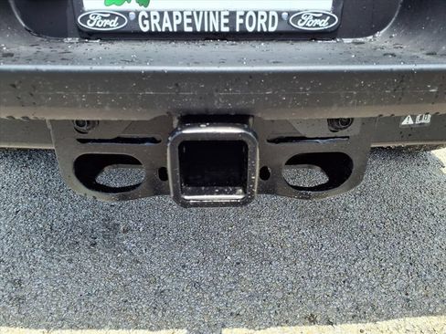 New 2026 Ford F350 King Ranch w/ FX4 Off-Road Package AWD/4WD image 24