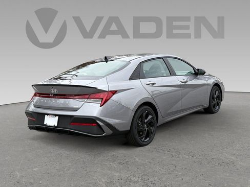 New 2026 Hyundai Elantra Sport FWD image 70