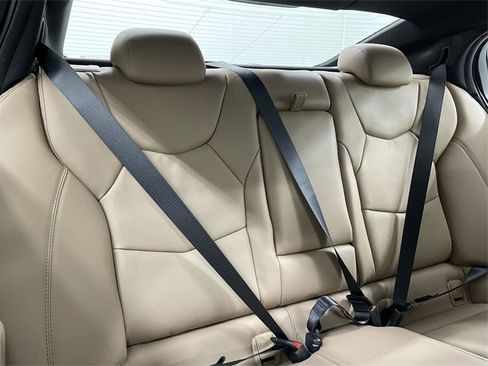 New 2025 Cadillac CT5 Premium Luxury w/ Technology Package image 24