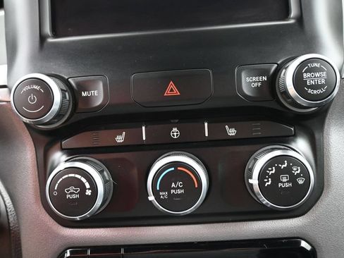 Used 2023 RAM 1500 Big Horn AWD/4WD image 15