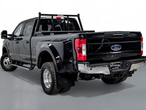 Used 2017 Ford F350 Lariat w/ Lariat Ultimate Package image 8
